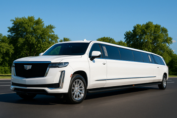 Jacksonville Limousine