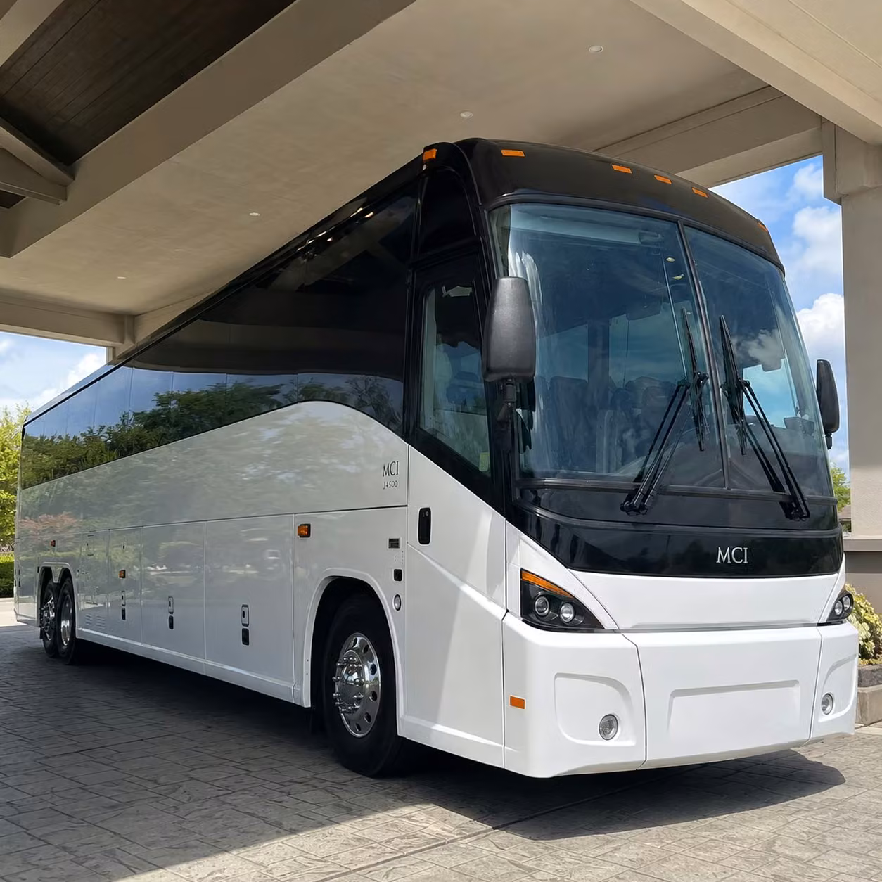 a smarter way to handle cruise port transfers between jacksonville and jaxport