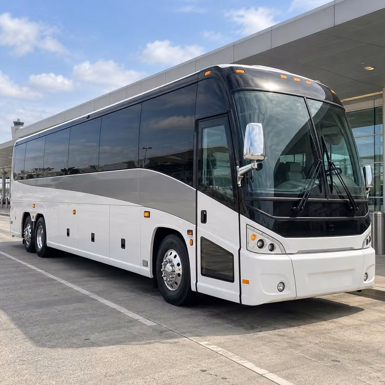 charter buses and minibuses for jacksonville museum and science center field trips