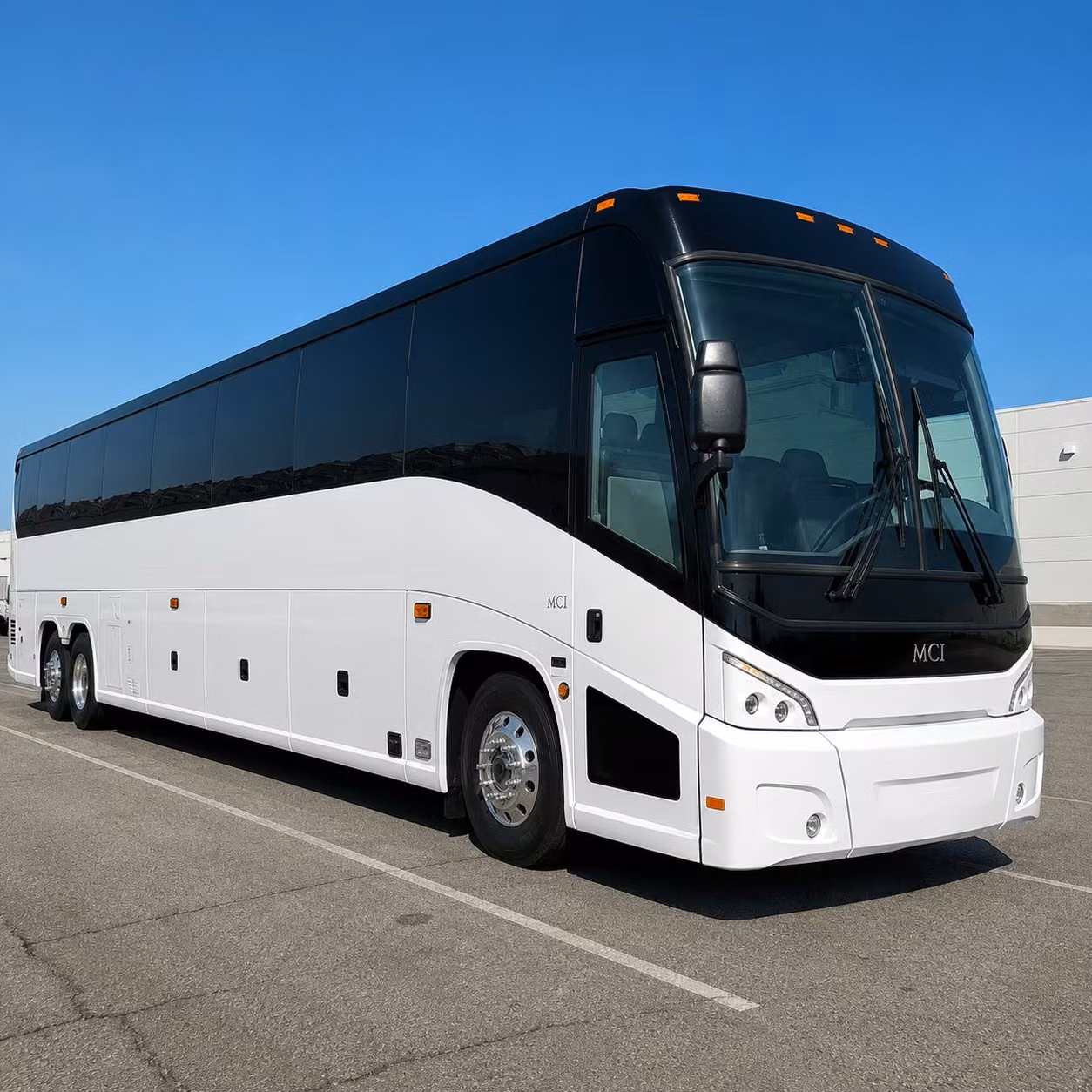 church retreat and conference transportation in jacksonville florida