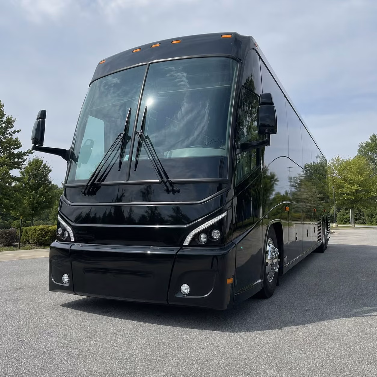 daily commuter shuttles for jacksonville s busiest business corridors