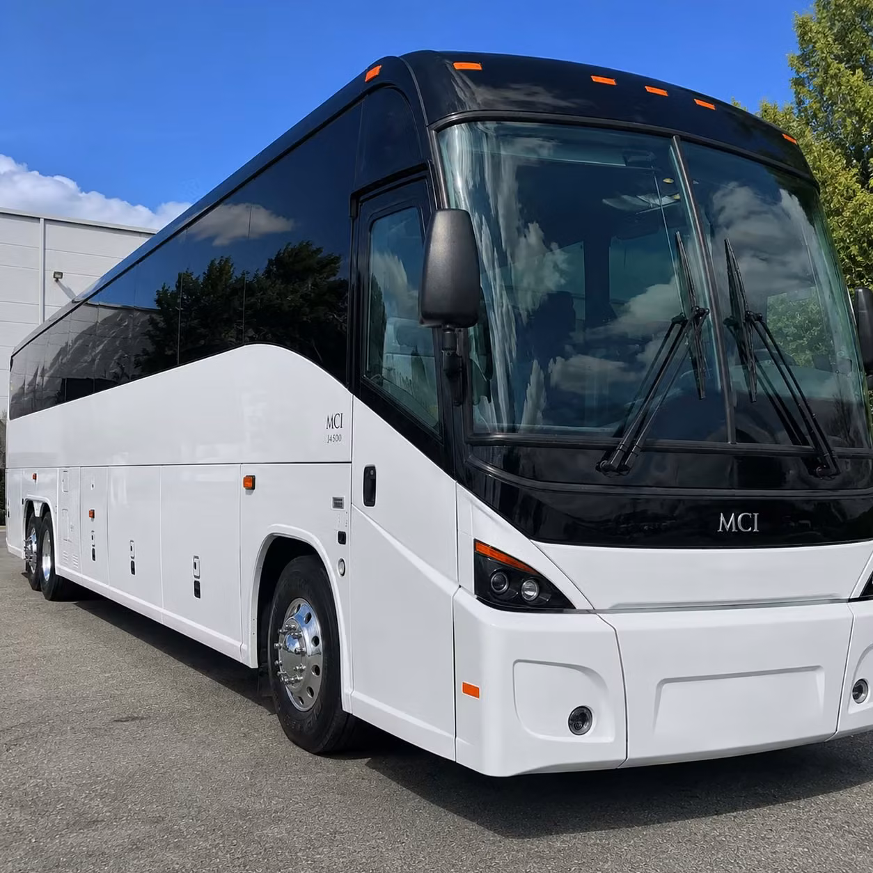 getting every passenger to jacksonville international airport without the stress