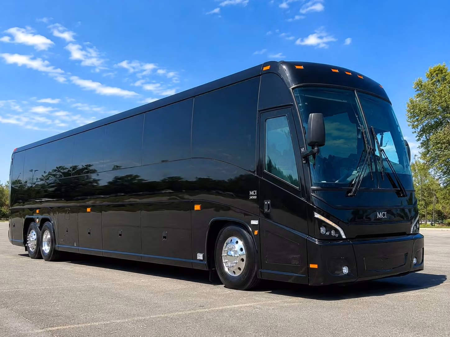 got 30 seconds get your jacksonville corporate transportation quote right now