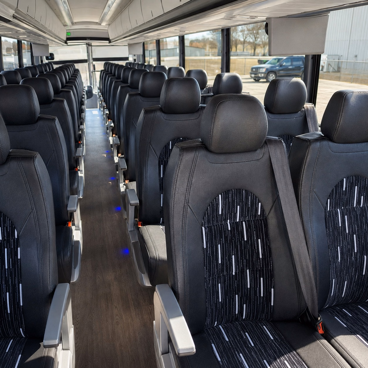 government military transportation service in jacksonville