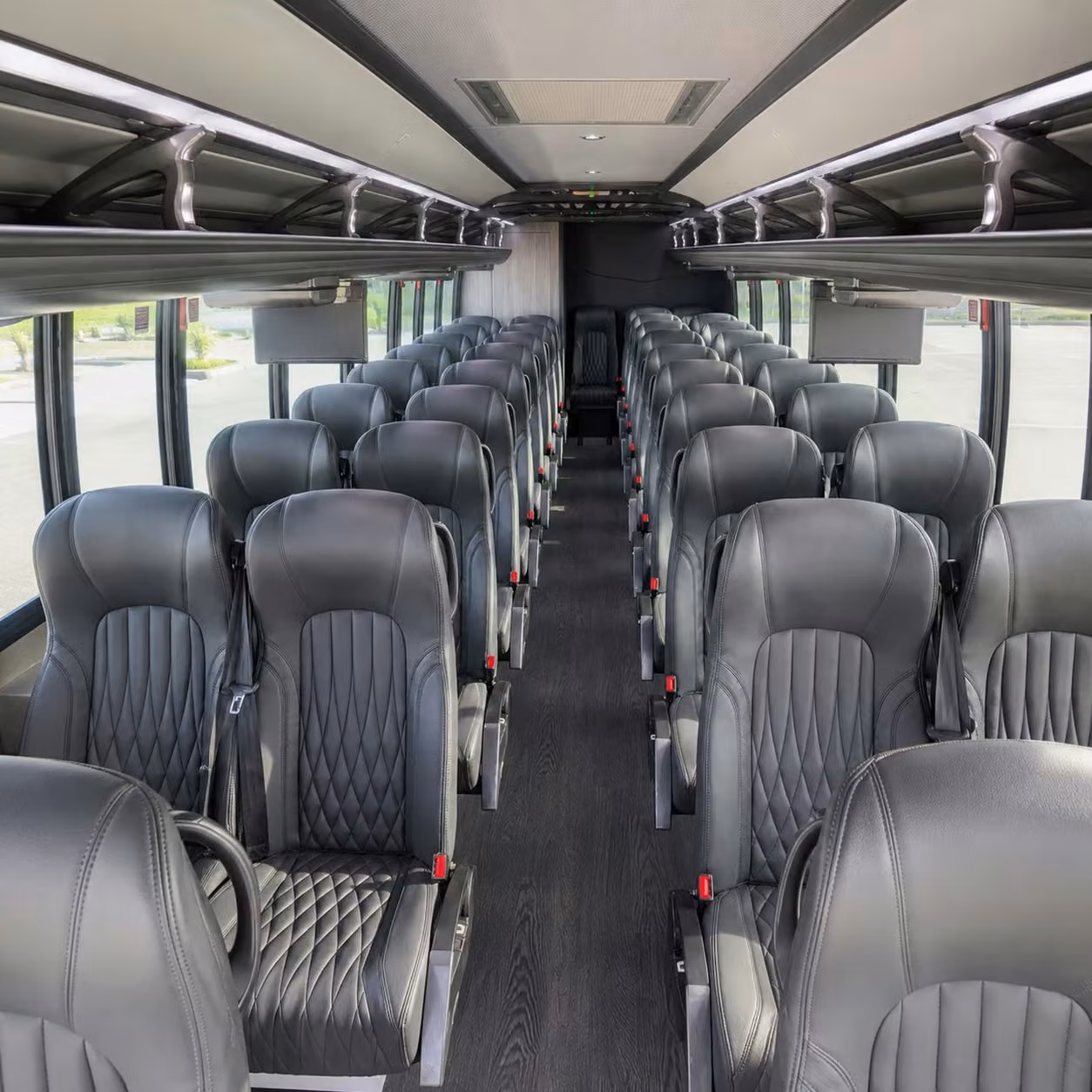 jacksonville 20 passenger minibus rental