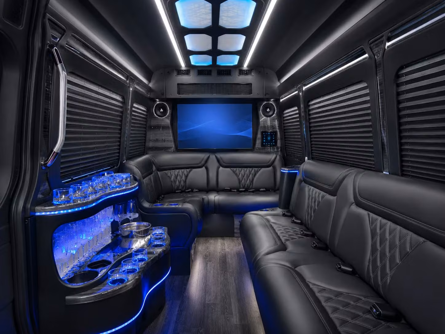 jacksonville jazz festival and outdoor event transportation