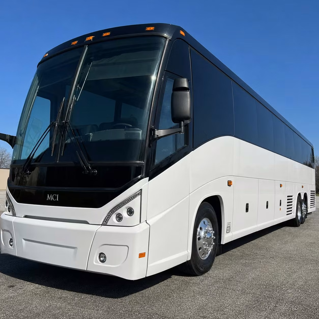 jacksonville long distance transportation services