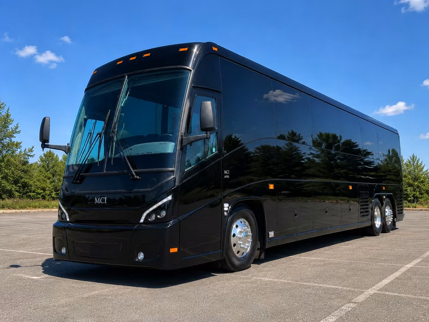 jacksonville wedding special event shuttle bus rentals