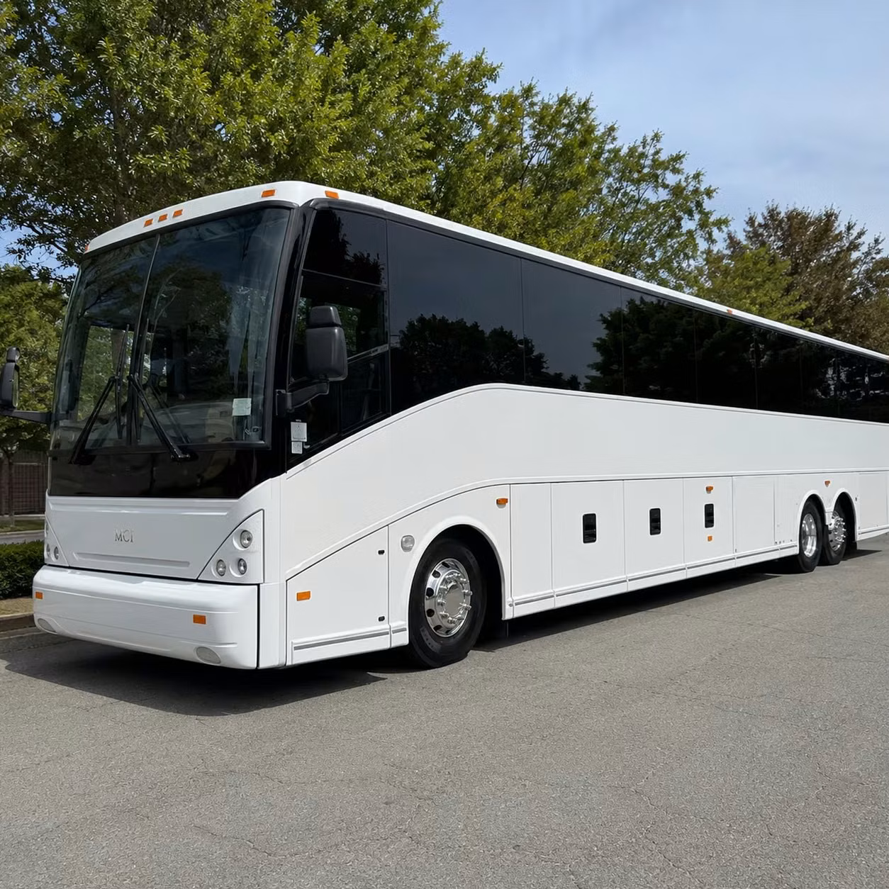 jacksonvillecharter bus rental