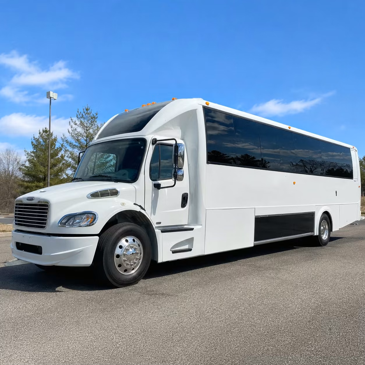 party bus