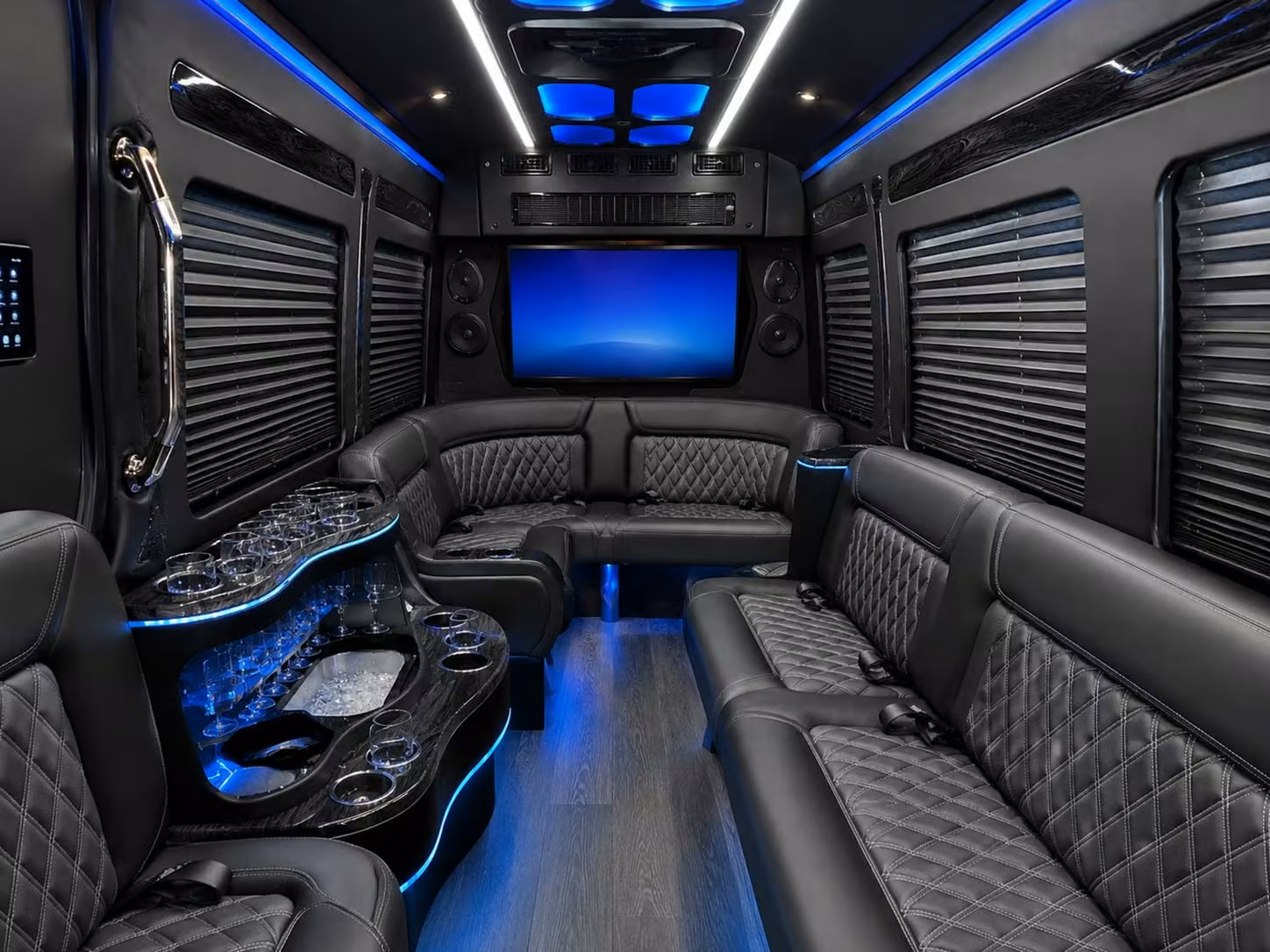 prom night pickup and drop off at jacksonville s most popular venues