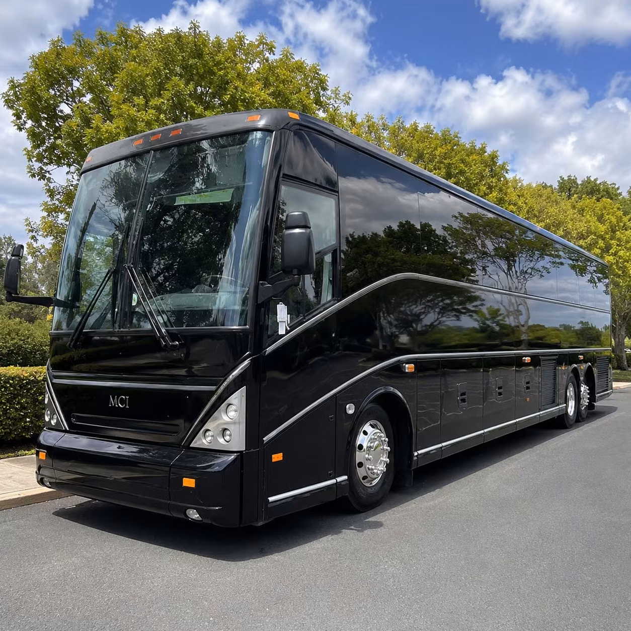 senior member and mobility accessible church transportation in jacksonville