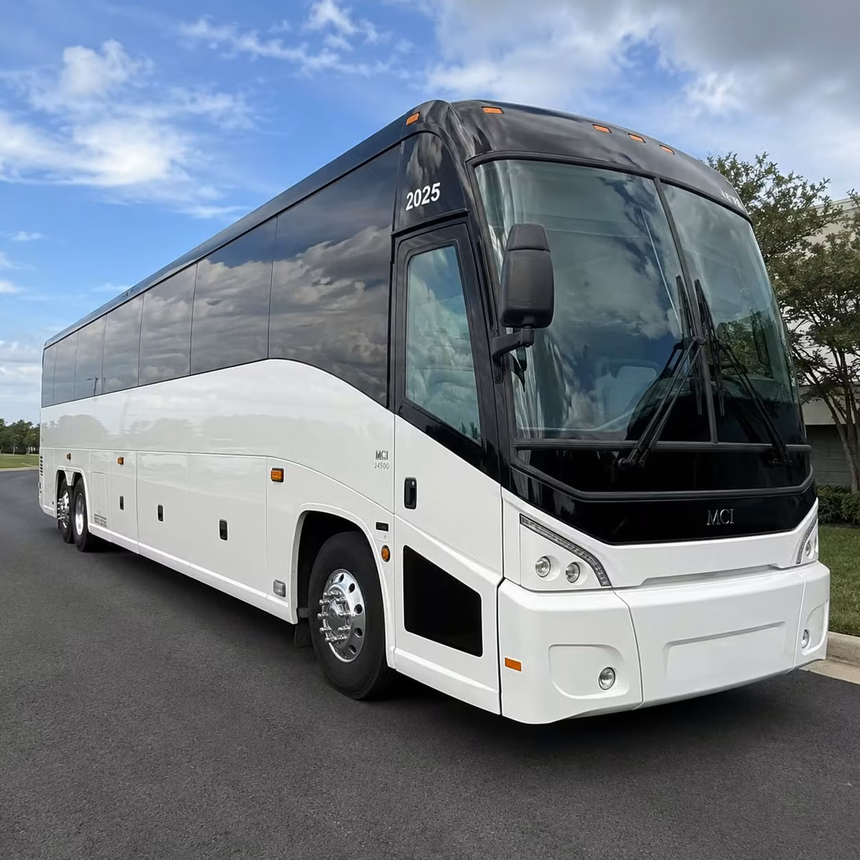 sunday service shuttle transportation for jacksonville congregations