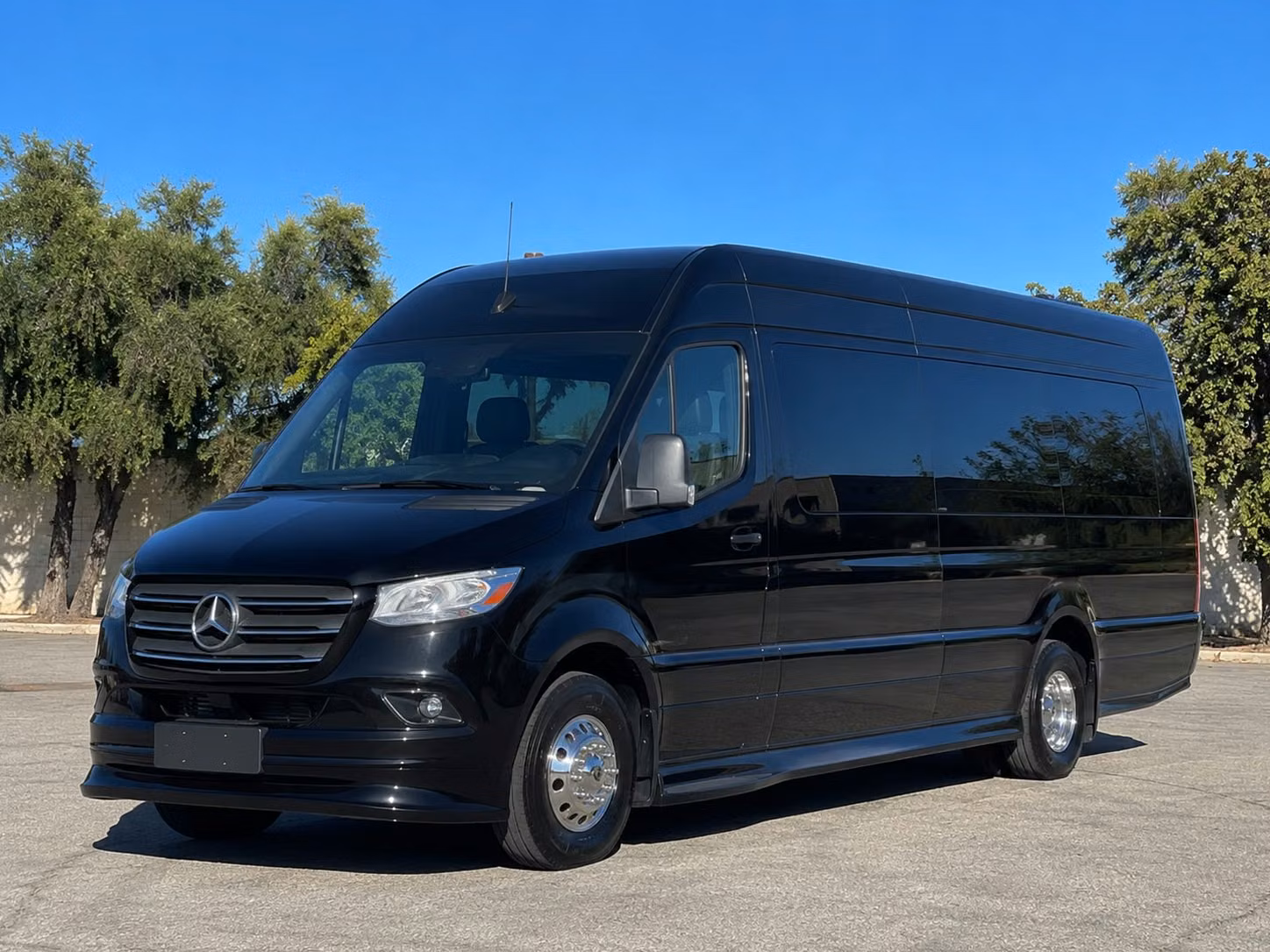 transportation serving jacksonville and nearby cities