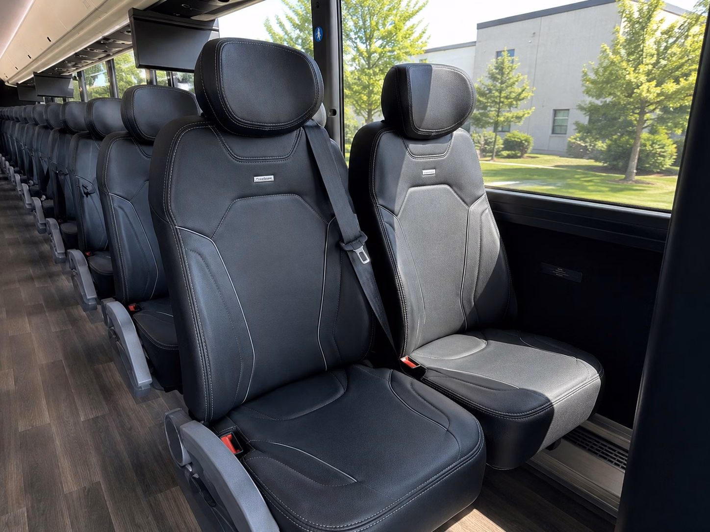 with busrentaljacksonville com booking fan group transportation for tpc sawgrass and the players championship is easy