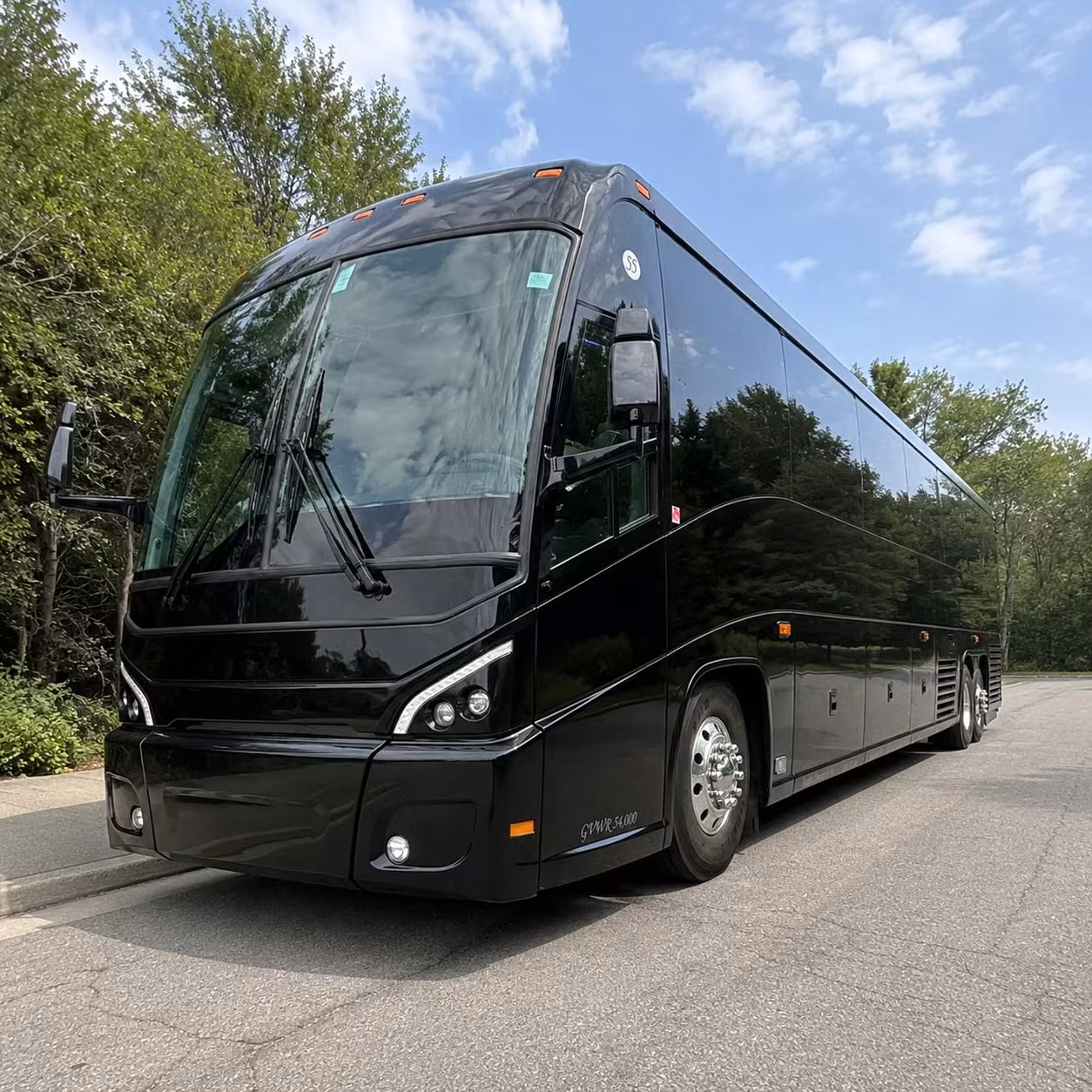 with one search compare employee transportation options for jacksonville events and off site meetings