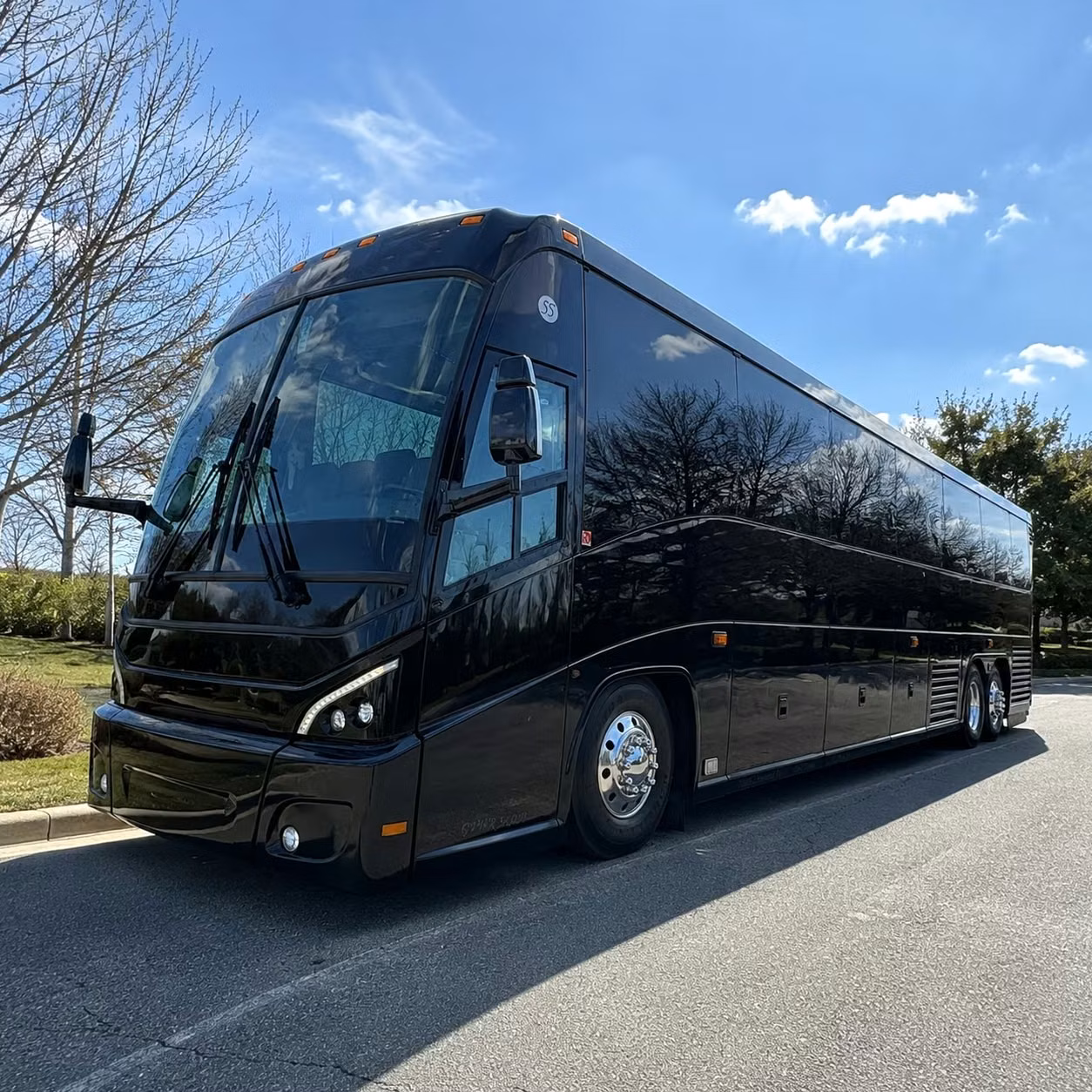 you can find and book airport transportation in jacksonville and any nearby city
