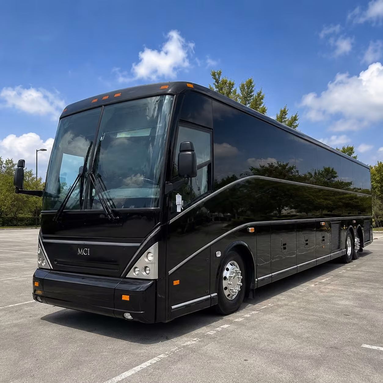you can find and book concert transportation in jacksonville and any nearby city