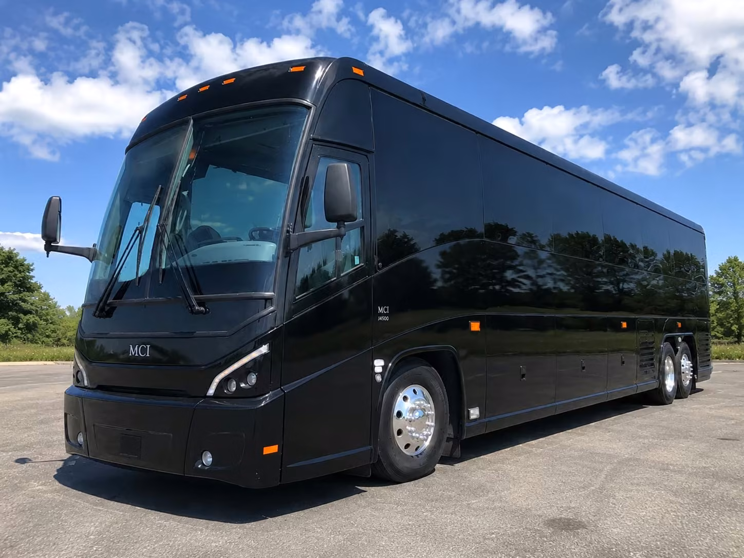 you can find and book corporate event transportation in jacksonville and any nearby city