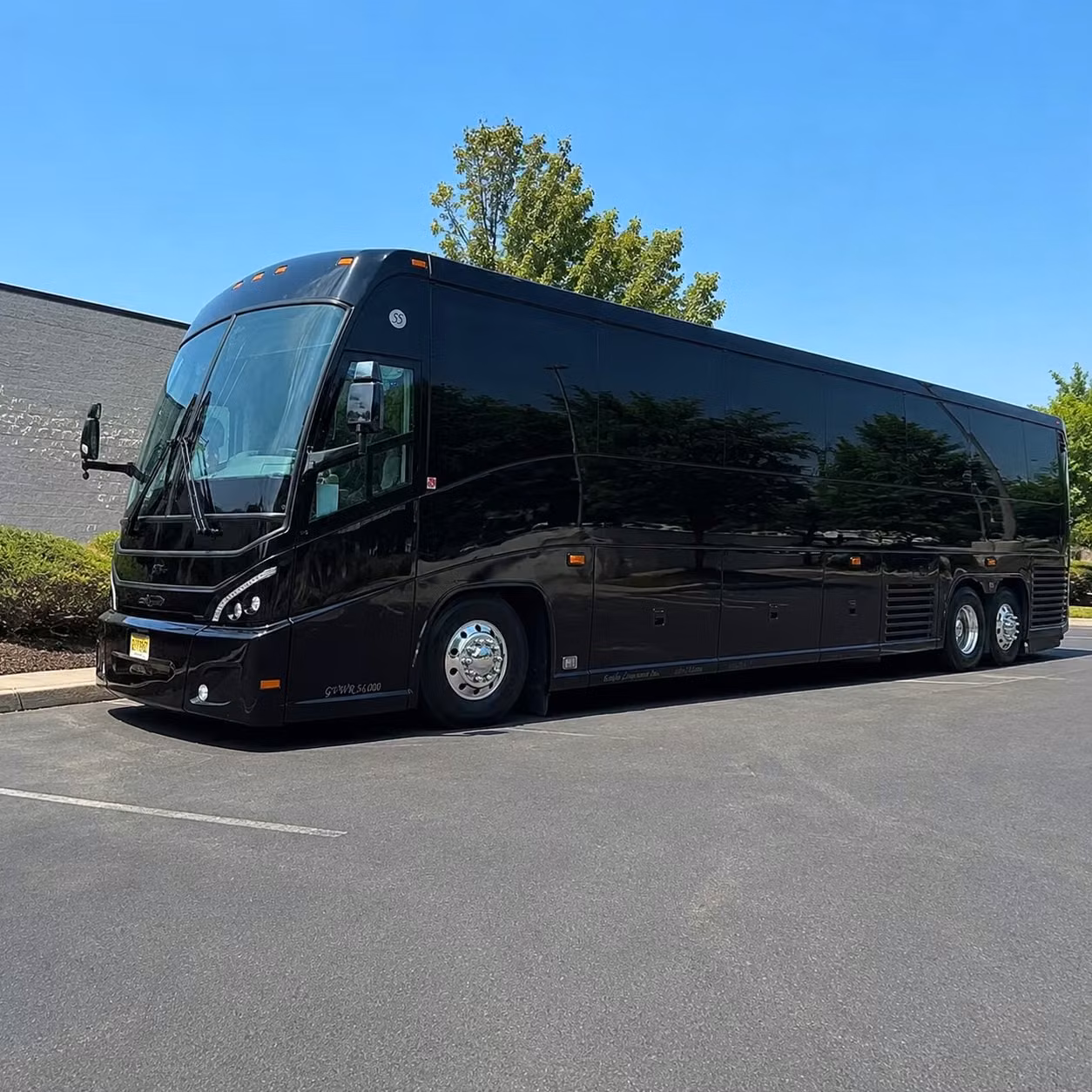 you can find and book employee transportation in jacksonville and any nearby city