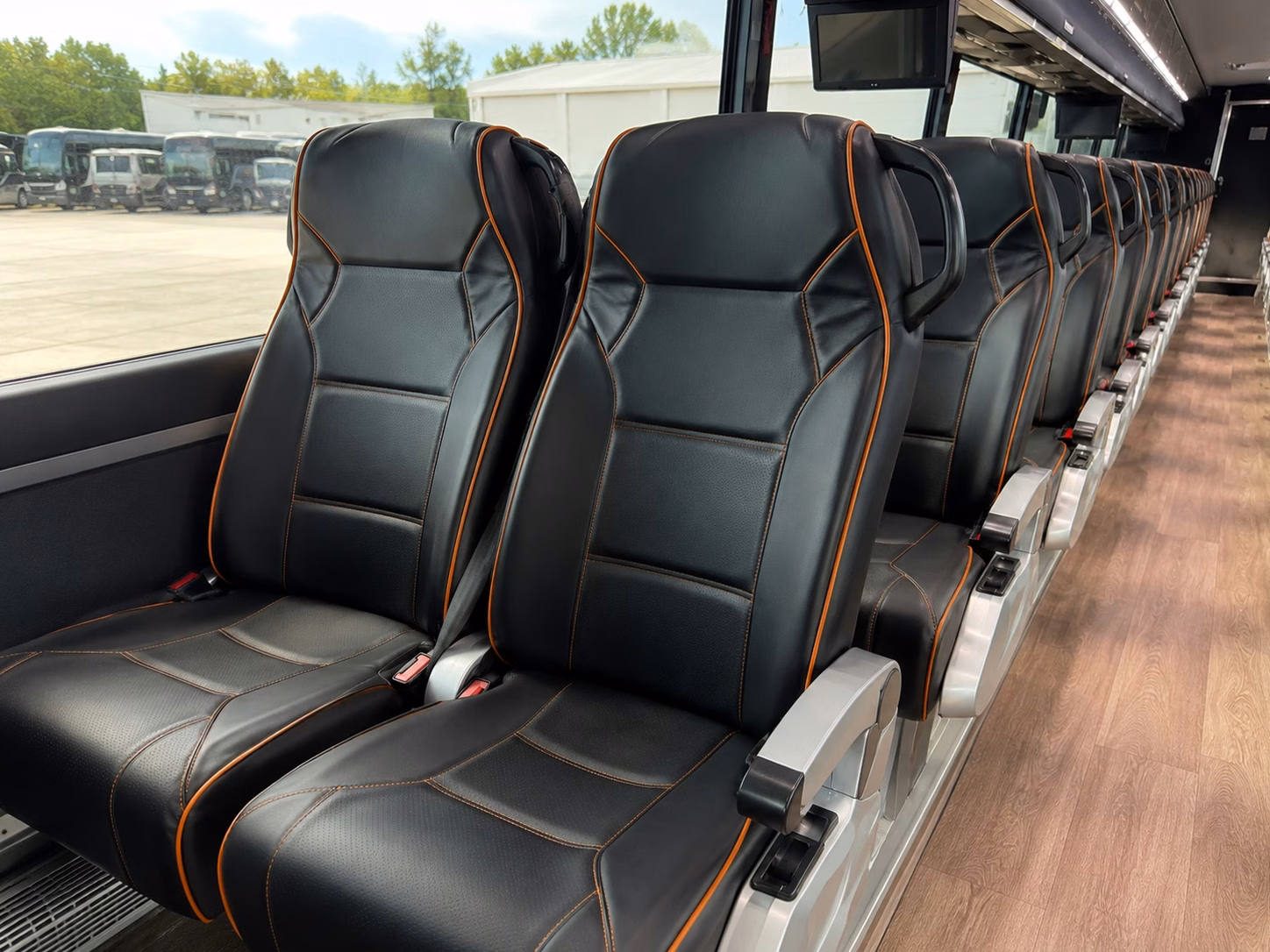 you can find and book school event transportation in jacksonville and any nearby city