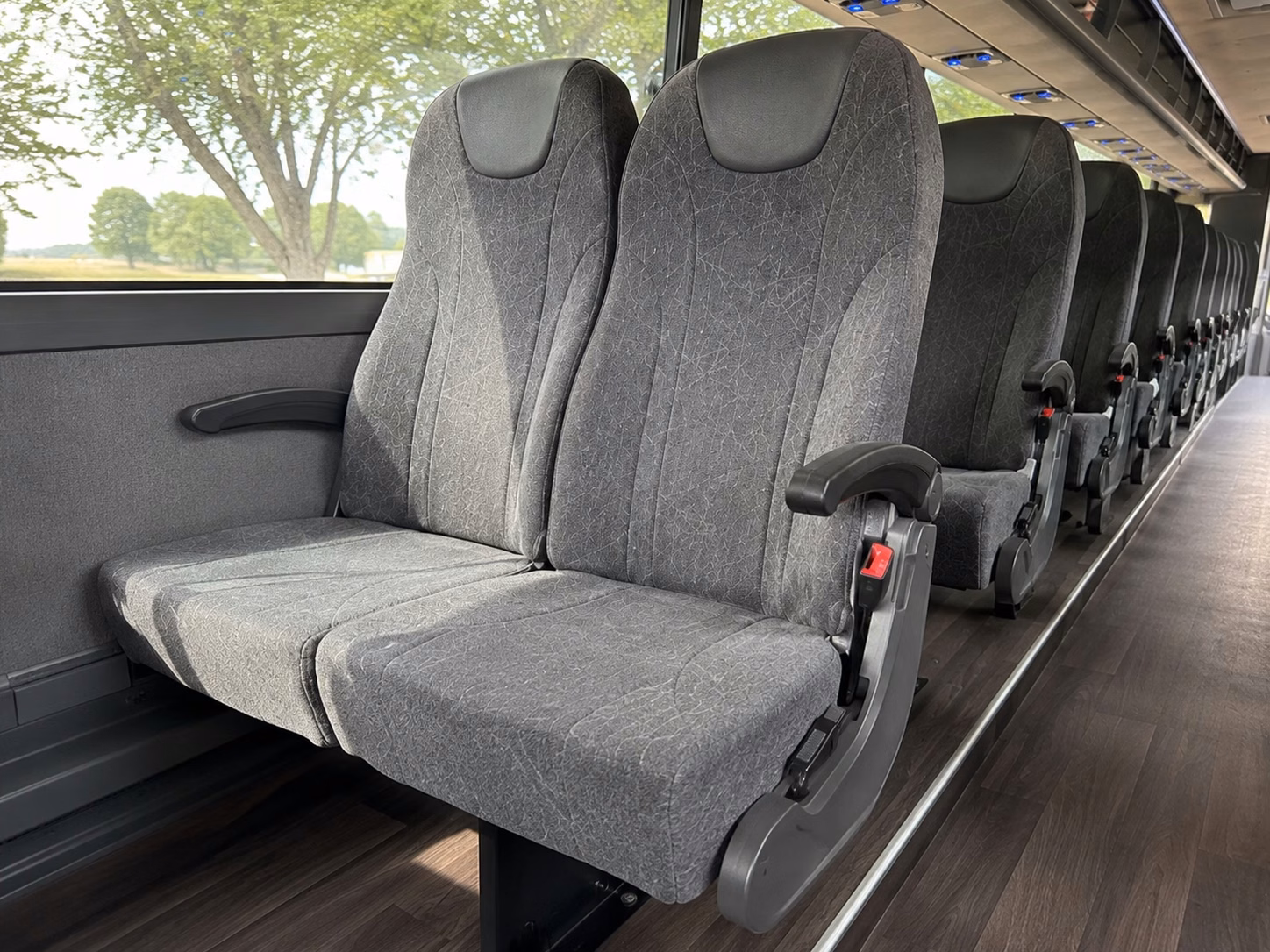 you can find and book sporting event transportation in jacksonville and any nearby city