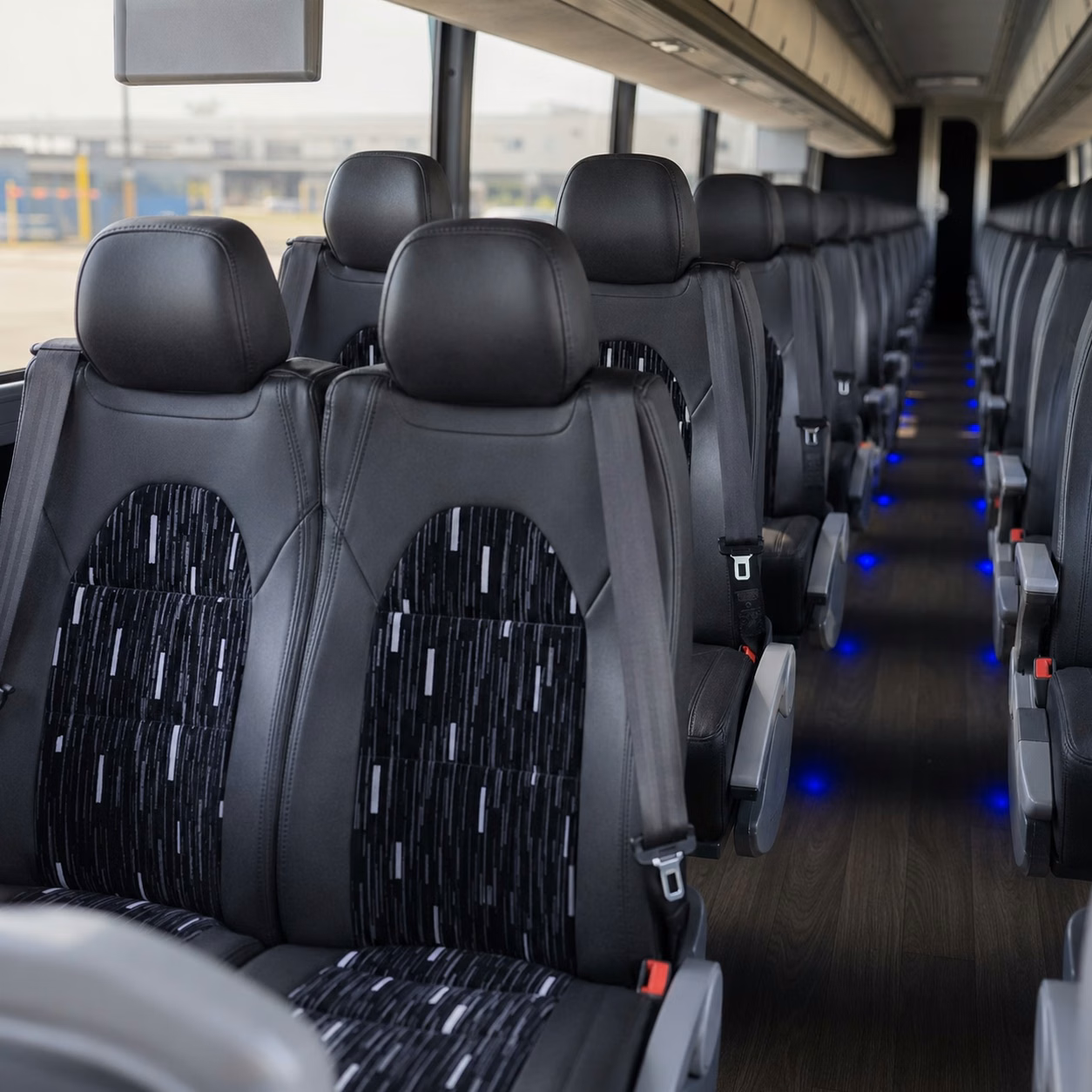 you can find and book wedding transportation in jacksonville and any nearby city